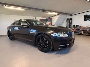 Jaguar XJ 2015