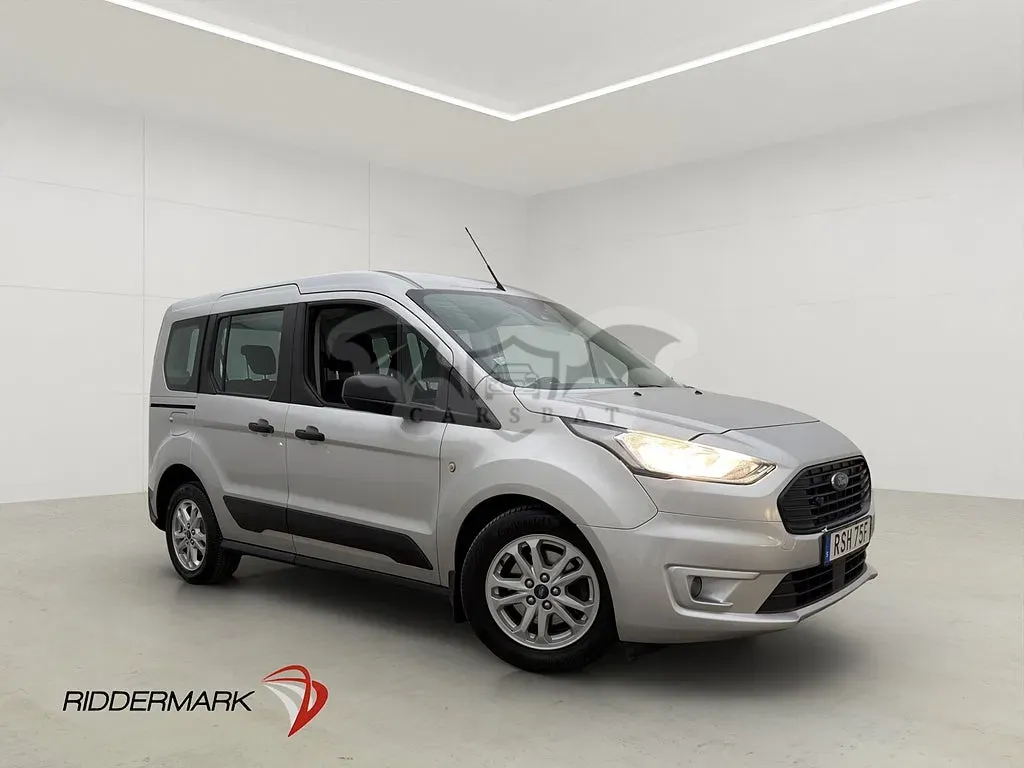 Ford Tourneo Connect 2019