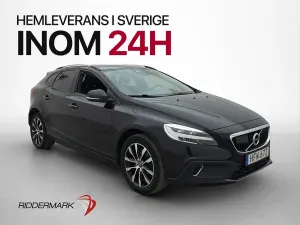 Volvo V40 2019