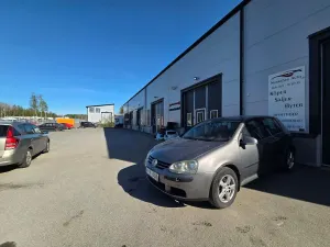 Volkswagen Golf 2004