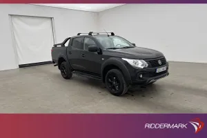Fiat Fullback 2017