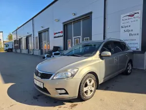 Kia Ceed 2010