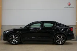 Polestar 2 2022