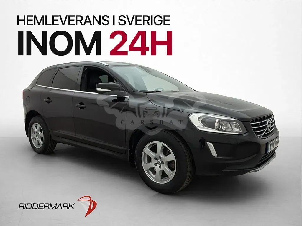 Volvo XC60 2016