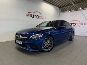 Mercedes-Benz C 2020