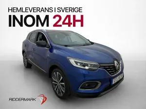 Renault Kadjar 2019