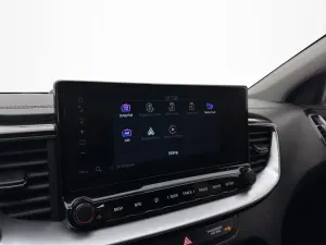 Kia Ceed 2021