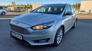 Ford Focus 2017