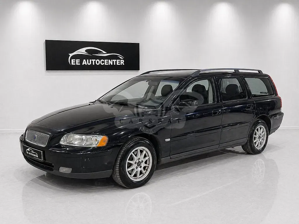 Volvo V70 2006