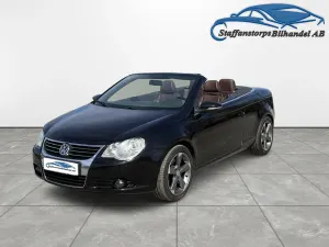 Volkswagen Eos 2009