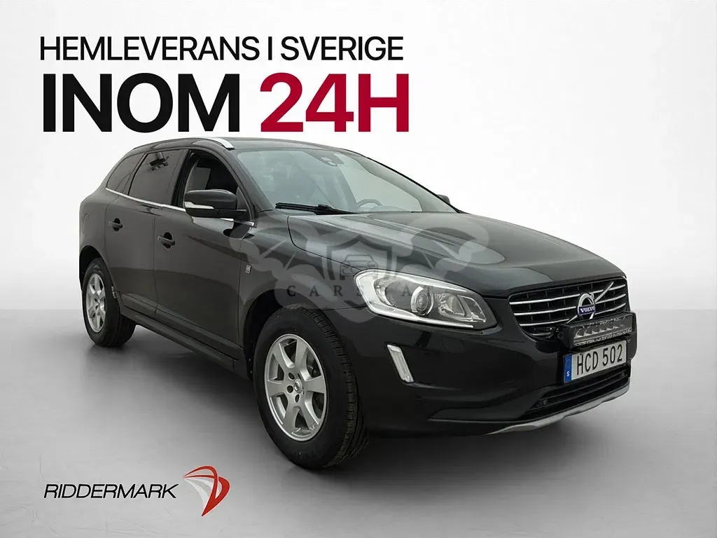Volvo XC60 2016