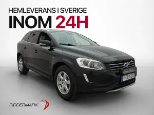 Volvo XC60 2016