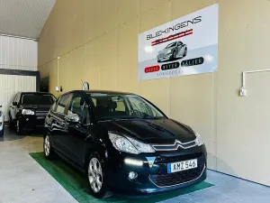 Citroën C3 2014