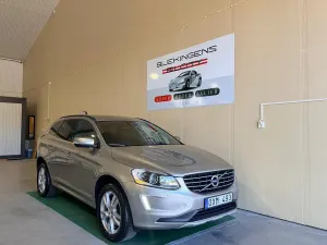 Volvo XC60 2014