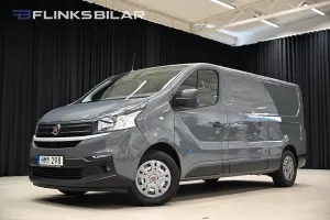 Fiat Talento 2021