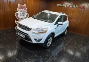 Ford Kuga 2011