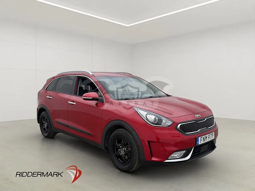 Kia Niro 2019