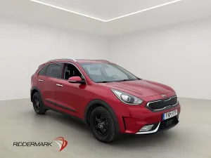 Kia Niro 2019