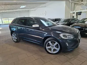 Volvo XC60 2015