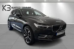 Volvo XC60 2021