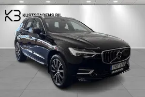 Volvo XC60 2018