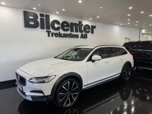 Volvo V90 2018