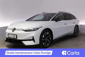 Volkswagen ID.7 2025