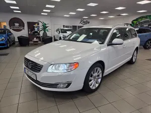Volvo V70 2014
