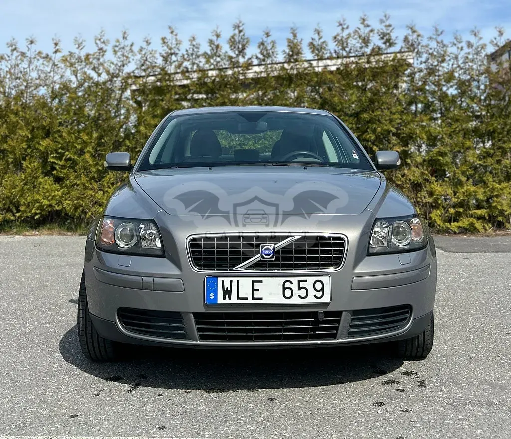 Volvo S40 2005