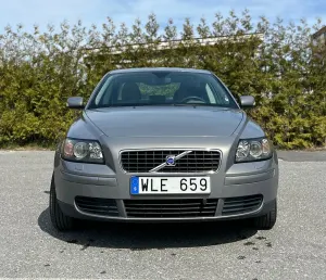 Volvo S40 2005