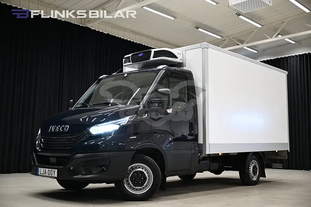 Iveco Daily 2023