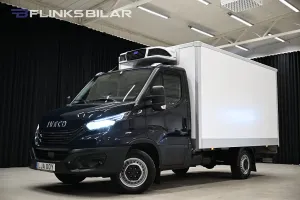 Iveco Daily 2023