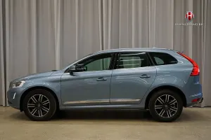 Volvo XC60 2017