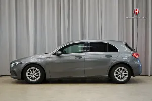 Mercedes-Benz A 2019