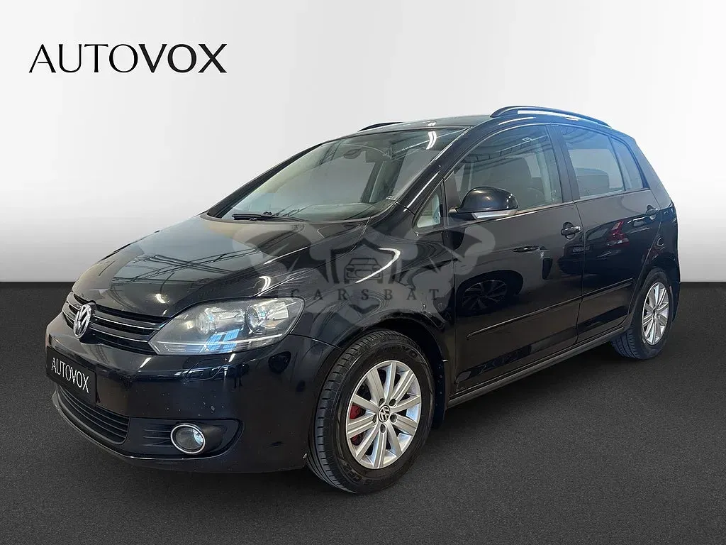 Volkswagen Golf 2011