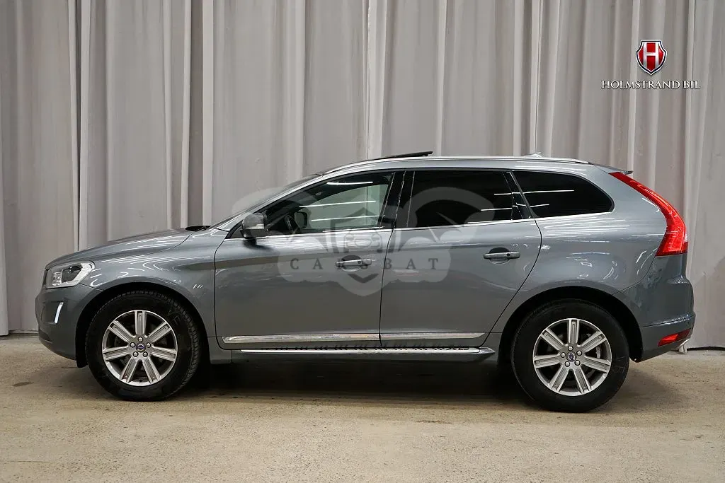 Volvo XC60 2017