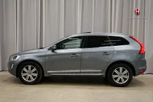 Volvo XC60 2017