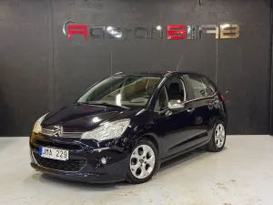 Citroën C3 2013