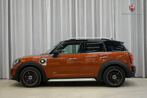 Mini Countryman 2018