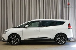 Renault Grand Scenic 2018