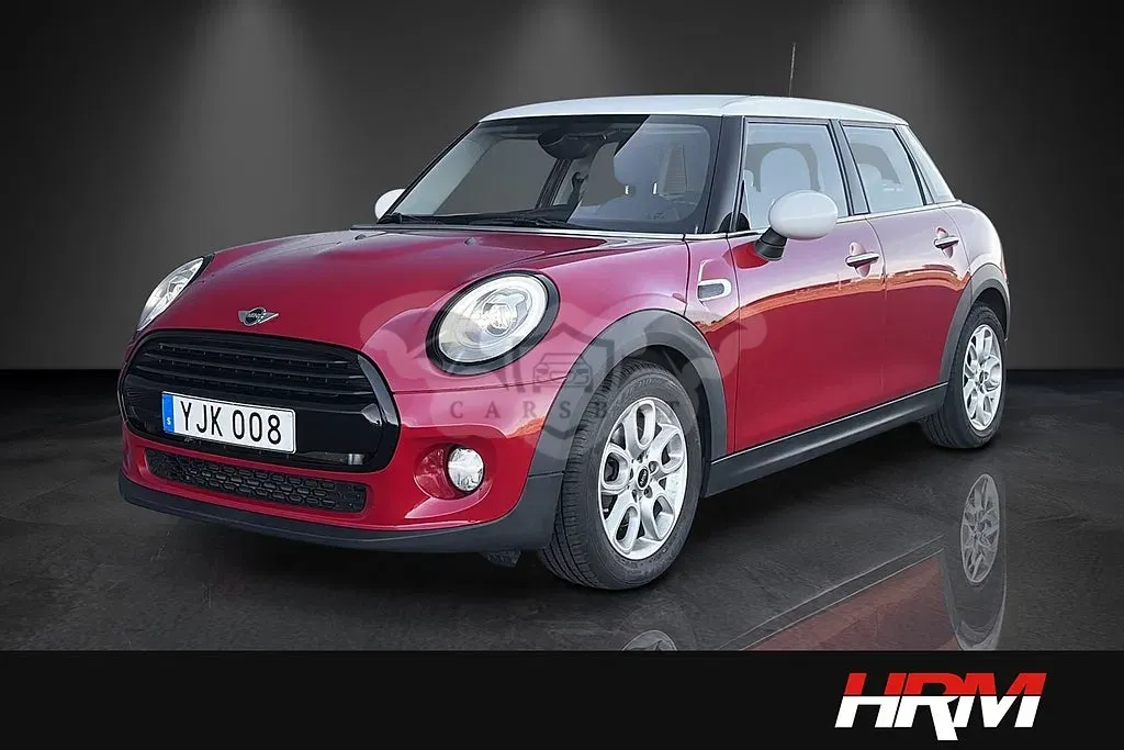 Mini MINI 2017