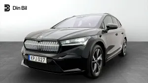 Skoda Enyaq iV 2023