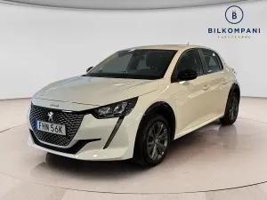 Peugeot 208 2022