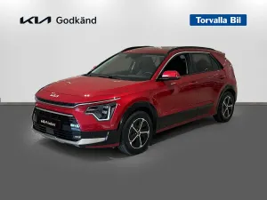 Kia Niro 2023