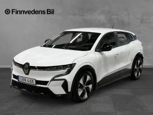 Renault Megane E-Tech 2023