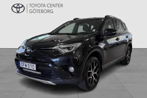 Toyota Rav4 2016