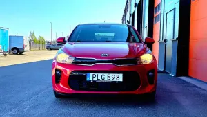 Kia Rio 2017