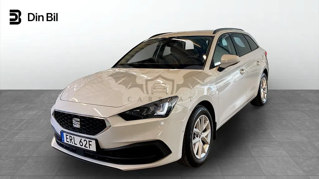 Seat Leon 2025