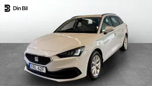 Seat Leon 2025