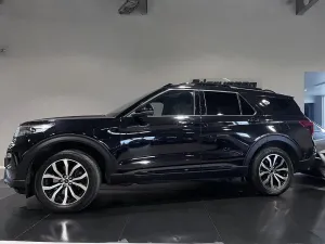 Ford Explorer 2020